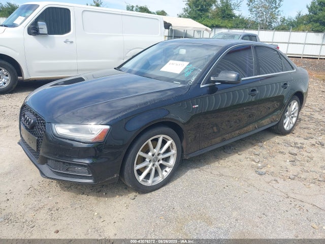 2015 AUDI A4 WAUAFAFL6FN026671 Photo 1