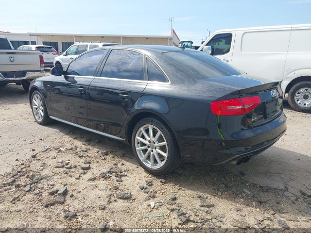 2015 AUDI A4 WAUAFAFL6FN026671 Photo 2