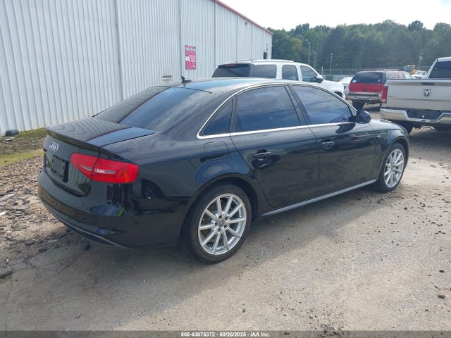2015 AUDI A4 WAUAFAFL6FN026671 Photo 3