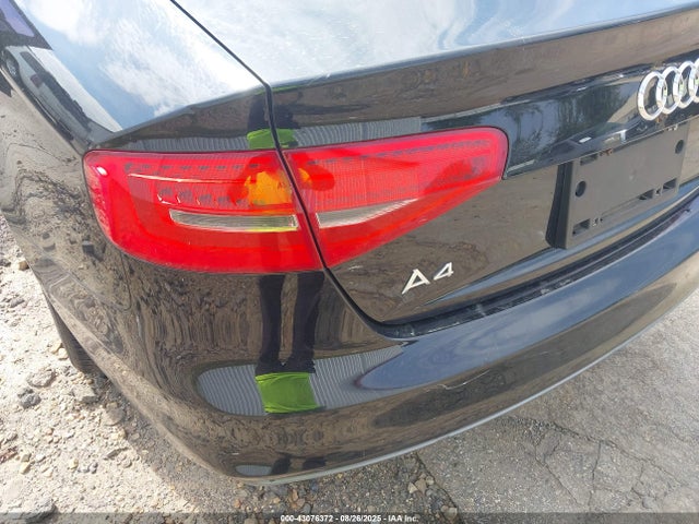 2015 AUDI A4 WAUAFAFL6FN026671 Photo 5
