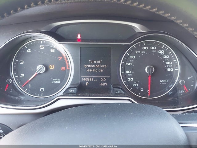 2015 AUDI A4 WAUAFAFL6FN026671 Photo 6