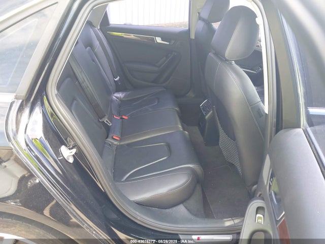 2015 AUDI A4 WAUAFAFL6FN026671 Photo 7
