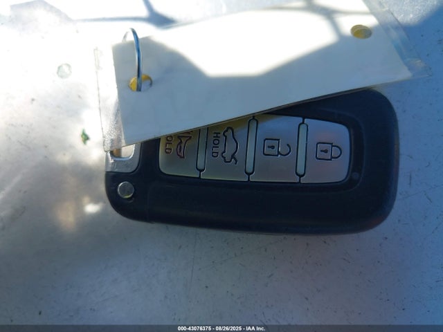 Hyundai dohc mpi theta ii 2015 KMHEC4A45FA128951 Image 11