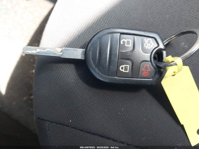 Ford 1.6l ti-vct premium fuel 2016 3FADP4BJXGM204005 Image 11