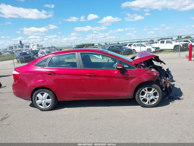 Ford 1.6l ti-vct premium fuel 2016 3FADP4BJXGM204005 Image 13