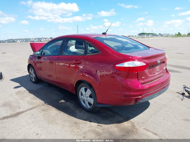 Ford 1.6l ti-vct premium fuel 2016 3FADP4BJXGM204005 Image 3