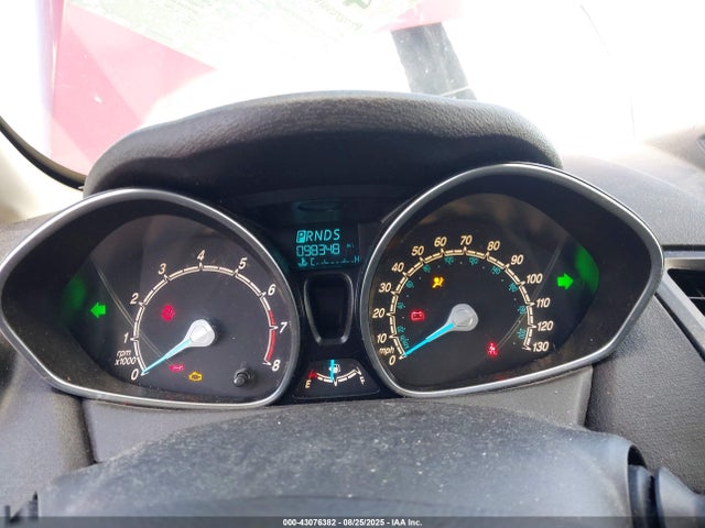 Ford 1.6l ti-vct premium fuel 2016 3FADP4BJXGM204005 Image 7