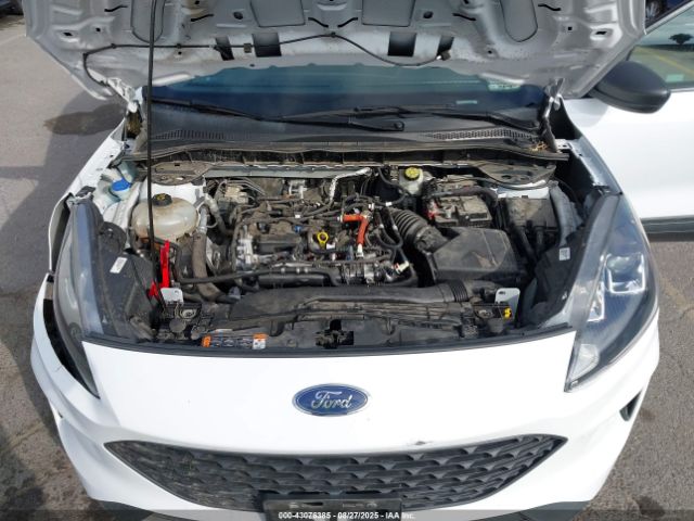2022 FORD ESCAPE 1FMCU0F68NUA82942 Photo 9