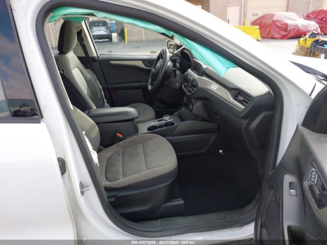 2022 FORD ESCAPE 1FMCU0F68NUA82942 Photo 4