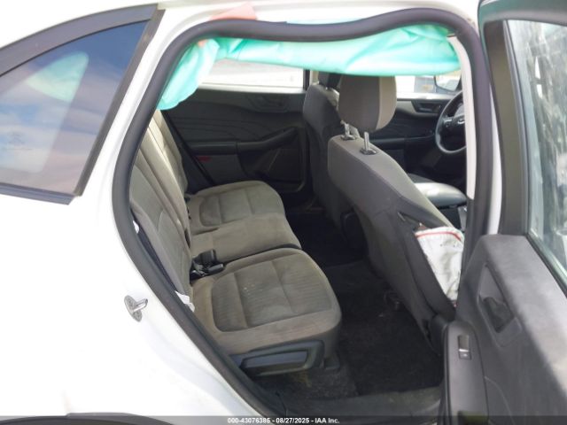 2022 FORD ESCAPE 1FMCU0F68NUA82942 Photo 7