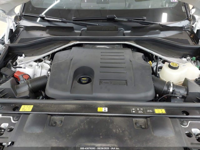 SAL1L9FU1RA411210 Land Rover aj20p6