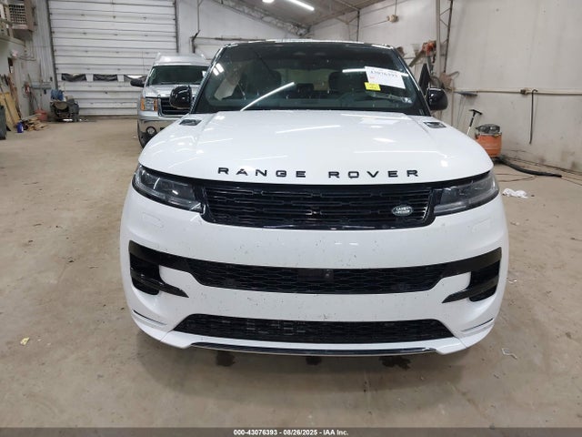 SAL1L9FU1RA411210 Land Rover aj20p6