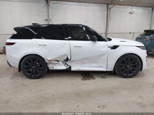 SAL1L9FU1RA411210 Land Rover aj20p6