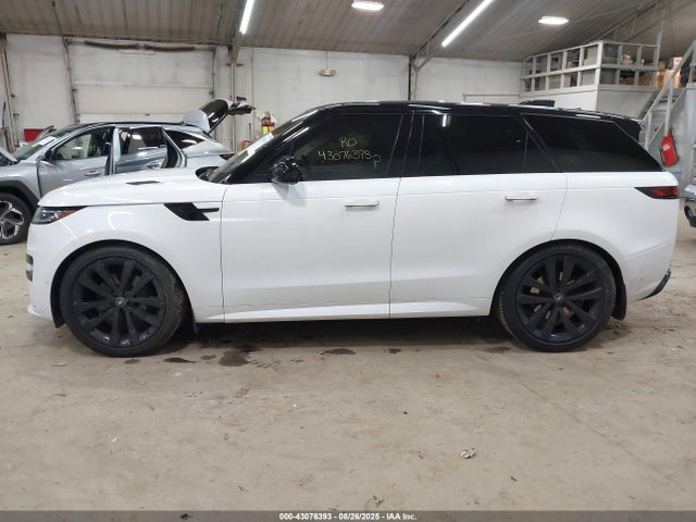 SAL1L9FU1RA411210 Land Rover aj20p6