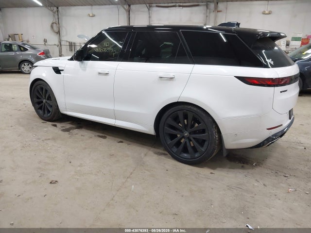 SAL1L9FU1RA411210 Land Rover aj20p6