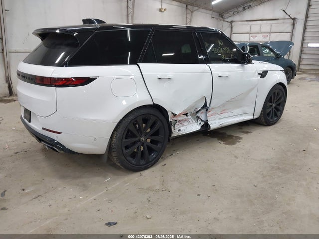 SAL1L9FU1RA411210 Land Rover aj20p6