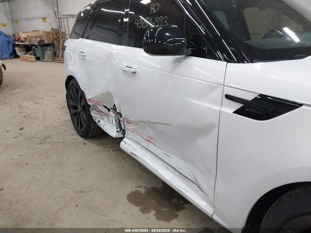 SAL1L9FU1RA411210 Land Rover aj20p6