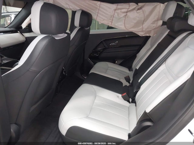 SAL1L9FU1RA411210 Land Rover aj20p6