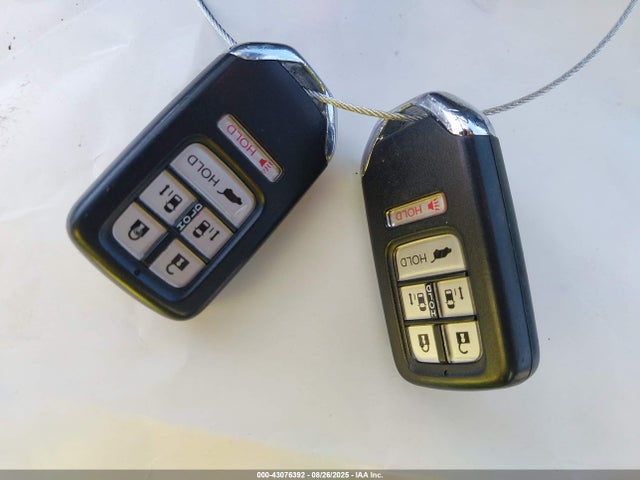 Honda j35z8 2014 5FNRL5H91EB014903 Image 11