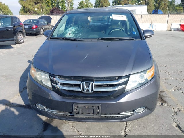 Honda j35z8 2014 5FNRL5H91EB014903 Image 12