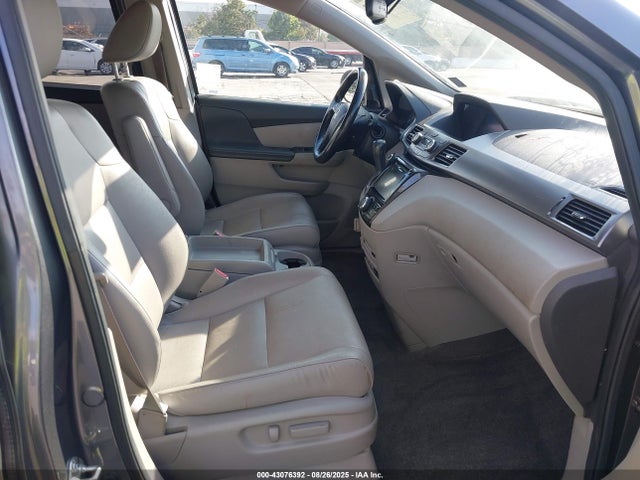 Honda j35z8 2014 5FNRL5H91EB014903 Image 5