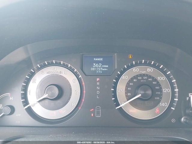 Honda j35z8 2014 5FNRL5H91EB014903 Image 7