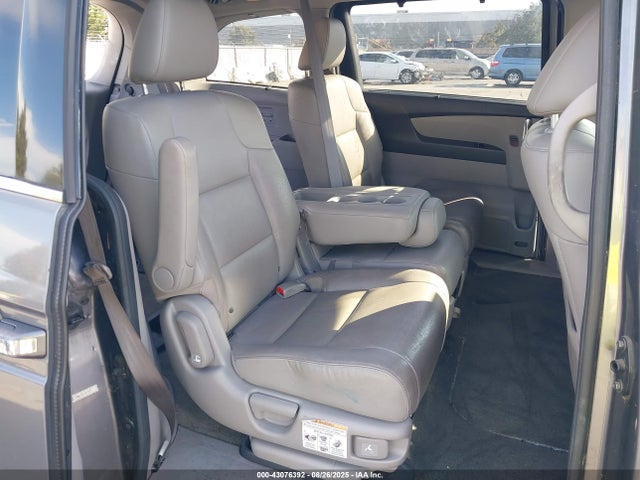 Honda j35z8 2014 5FNRL5H91EB014903 Image 8