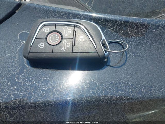 2022 CHEVROLET CORVETTE STINGRAY 1G1YB2D40N5115285 Photo 10