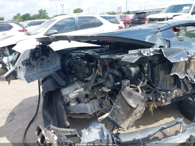 2022 CHEVROLET CORVETTE STINGRAY 1G1YB2D40N5115285 Photo 5