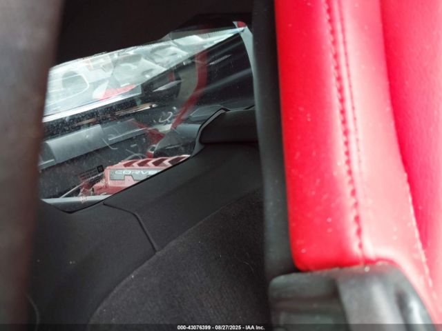 2022 CHEVROLET CORVETTE STINGRAY 1G1YB2D40N5115285 Photo 7