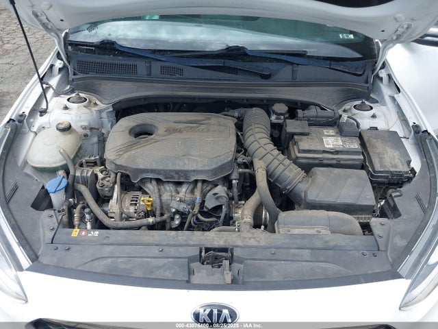 KIA t-gdi gamma 2020 3KPF44AC8LE138458 Image 10