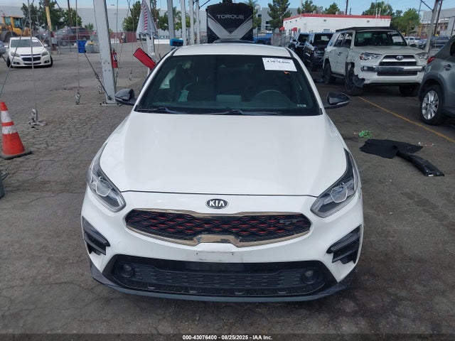 KIA t-gdi gamma 2020 3KPF44AC8LE138458 Image 12