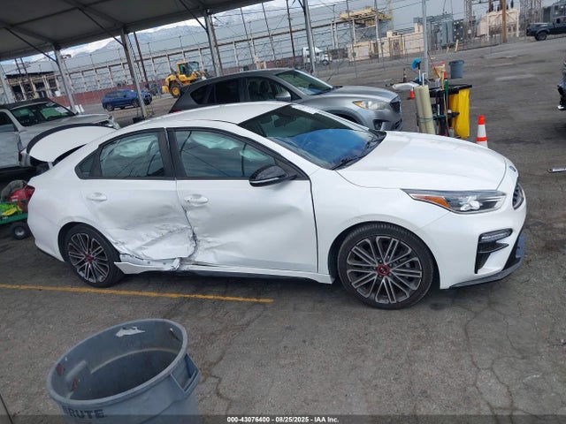 KIA t-gdi gamma 2020 3KPF44AC8LE138458 Image 13