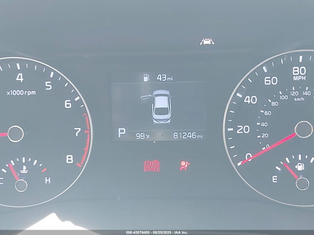 KIA t-gdi gamma 2020 3KPF44AC8LE138458 Image 15