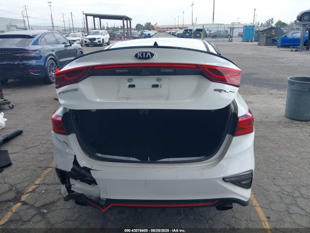 KIA t-gdi gamma 2020 3KPF44AC8LE138458 Image 16