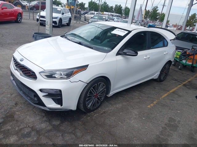 KIA t-gdi gamma 2020 3KPF44AC8LE138458 Image 2