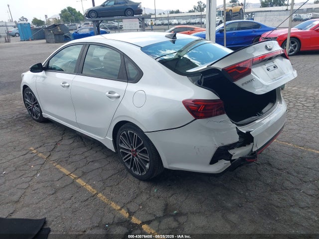 KIA t-gdi gamma 2020 3KPF44AC8LE138458 Image 3
