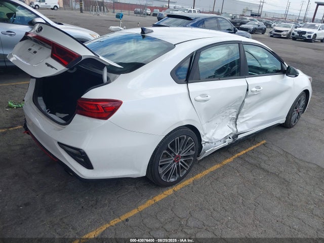 KIA t-gdi gamma 2020 3KPF44AC8LE138458 Image 4