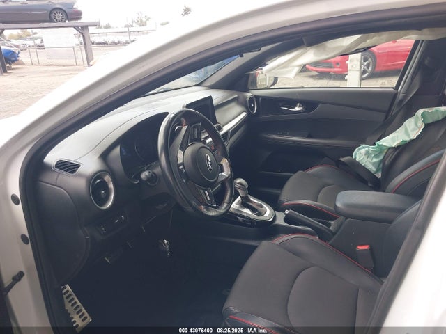 KIA t-gdi gamma 2020 3KPF44AC8LE138458 Image 5