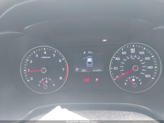 KIA t-gdi gamma 2020 3KPF44AC8LE138458 Image 7