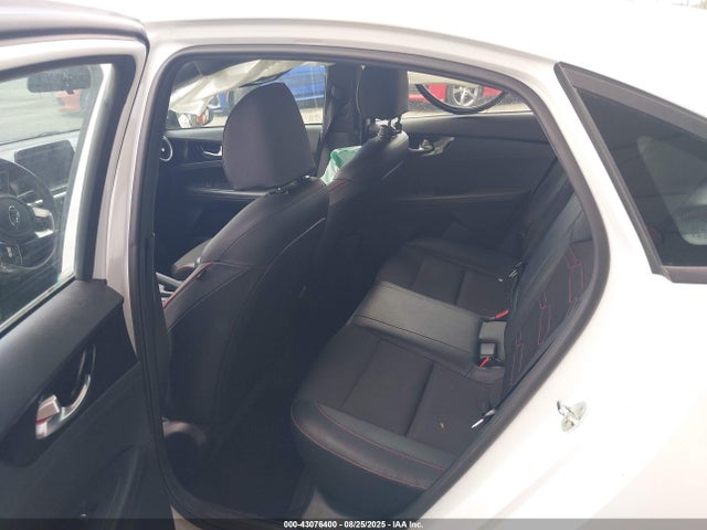KIA t-gdi gamma 2020 3KPF44AC8LE138458 Image 8