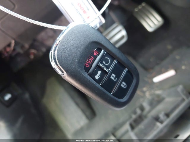 2HGFE2F58SH560231 Honda k20c9