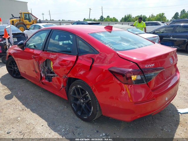 2HGFE2F58SH560231 Honda k20c9
