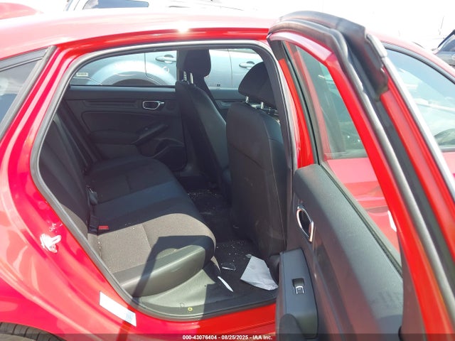 2HGFE2F58SH560231 Honda k20c9