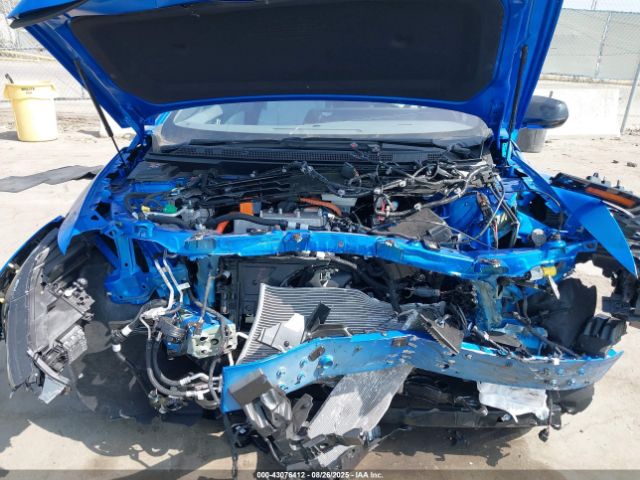 2025 CADILLAC OPTIQ 3GYK3BMR3SS236815 Photo 9