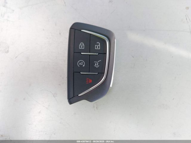 2025 CADILLAC OPTIQ 3GYK3BMR3SS236815 Photo 10