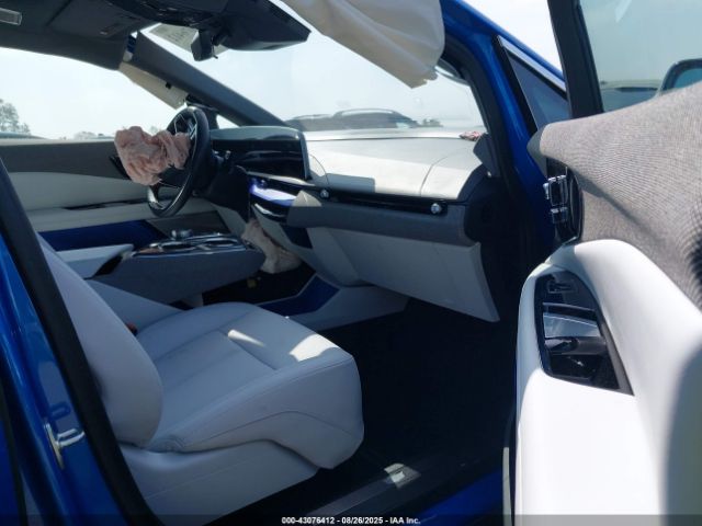 2025 CADILLAC OPTIQ 3GYK3BMR3SS236815 Photo 4