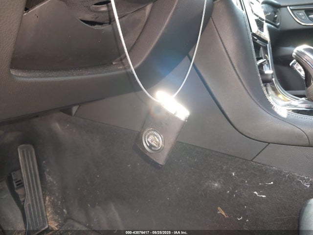 2014 CADILLAC ATS 1G6AA5RA7E0118910 Photo 10