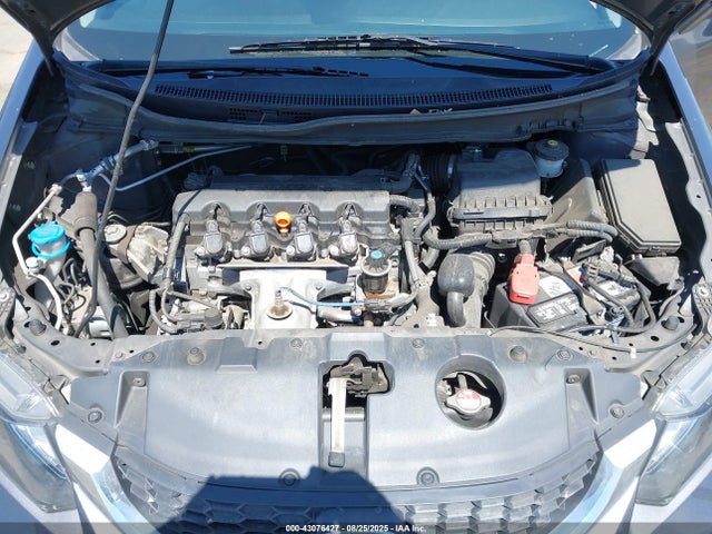 Honda r18z1 2015 2HGFB2F53FH556862 Image 10