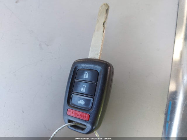 Honda r18z1 2015 2HGFB2F53FH556862 Image 11